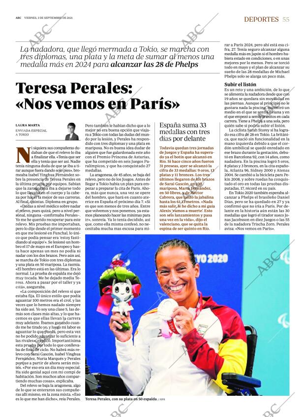 ABC MADRID 03-09-2021 página 55