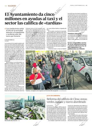 ABC MADRID 03-09-2021 página 58