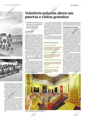 ABC MADRID 03-09-2021 página 61