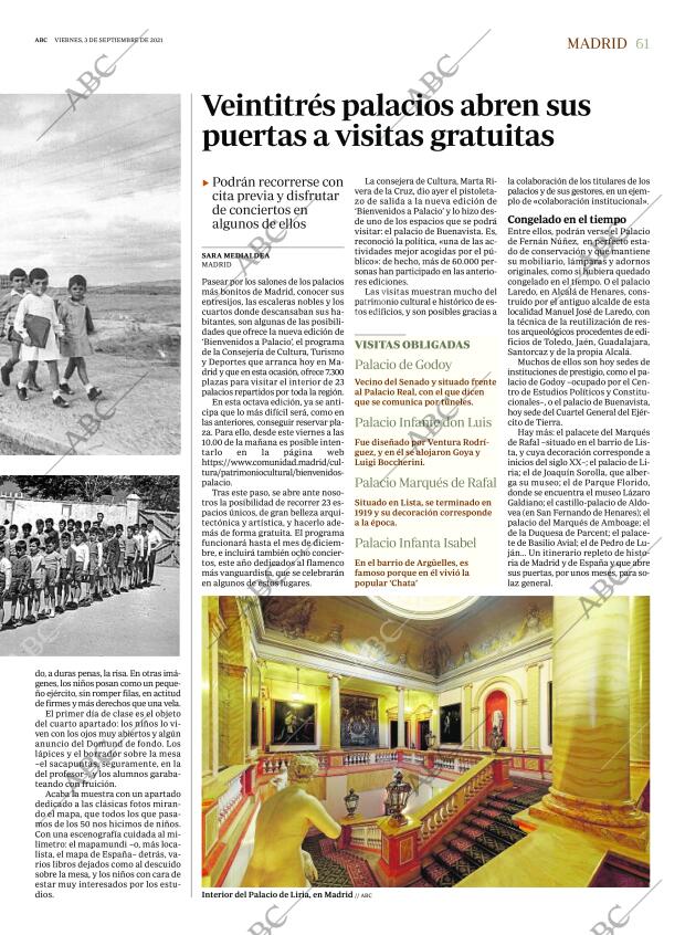 ABC MADRID 03-09-2021 página 61