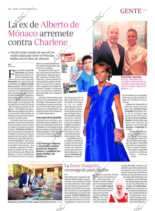 ABC MADRID 03-09-2021 página 69
