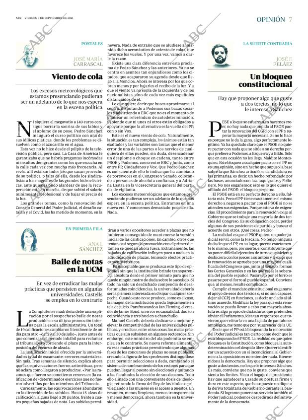 ABC MADRID 03-09-2021 página 7