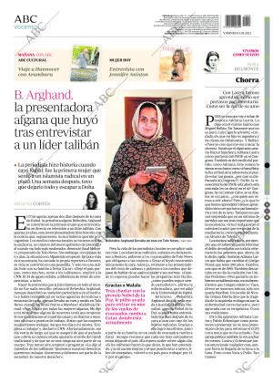 ABC MADRID 03-09-2021 página 72