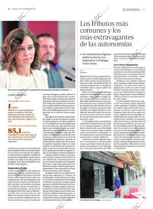 ABC MADRID 04-09-2021 página 31