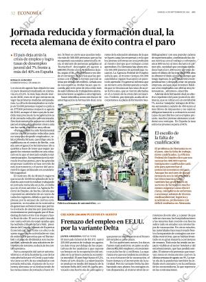 ABC MADRID 04-09-2021 página 32