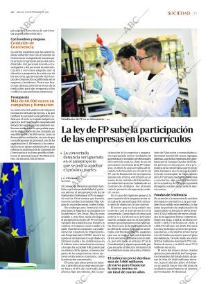 ABC MADRID 04-09-2021 página 37