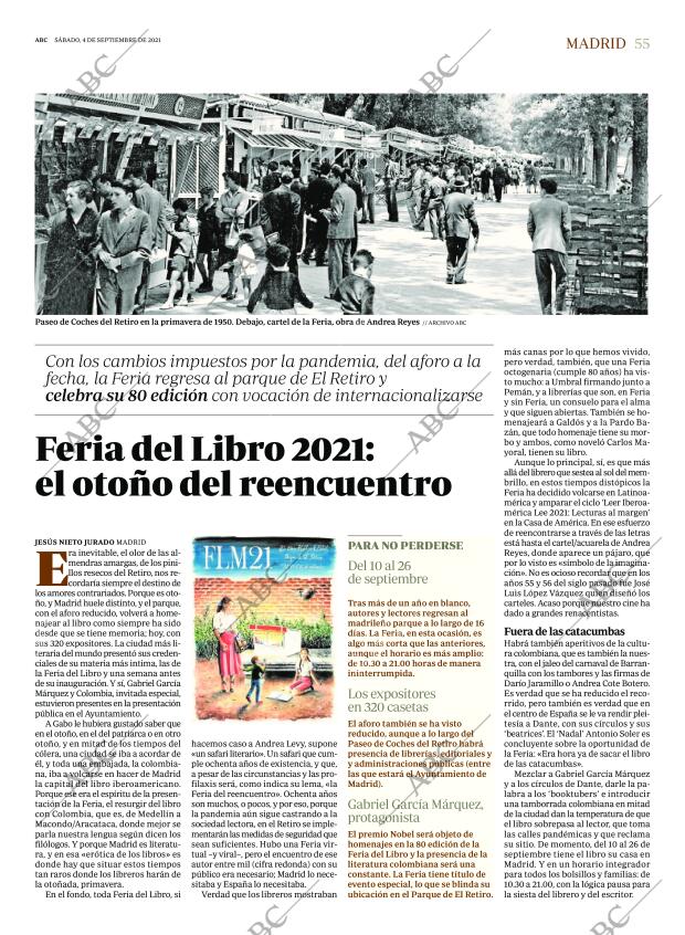 ABC MADRID 04-09-2021 página 55