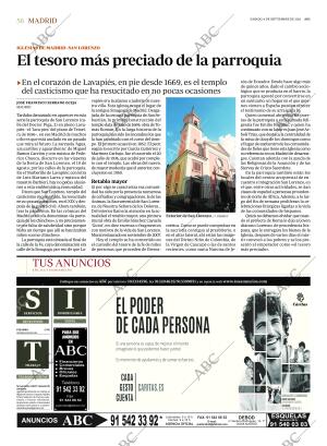 ABC MADRID 04-09-2021 página 56
