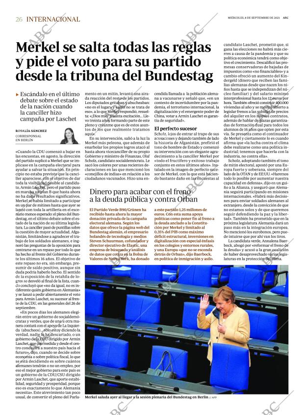ABC MADRID 08-09-2021 página 26