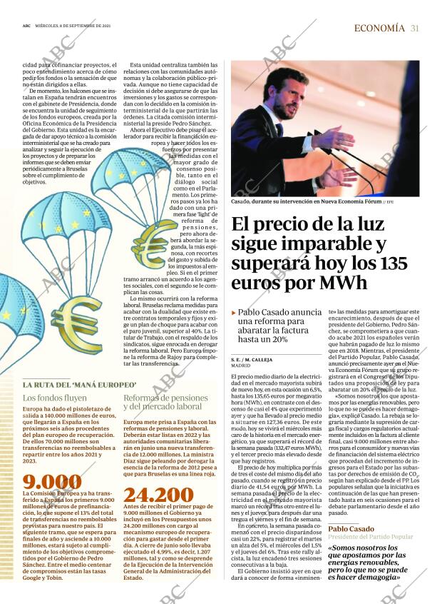 ABC MADRID 08-09-2021 página 31
