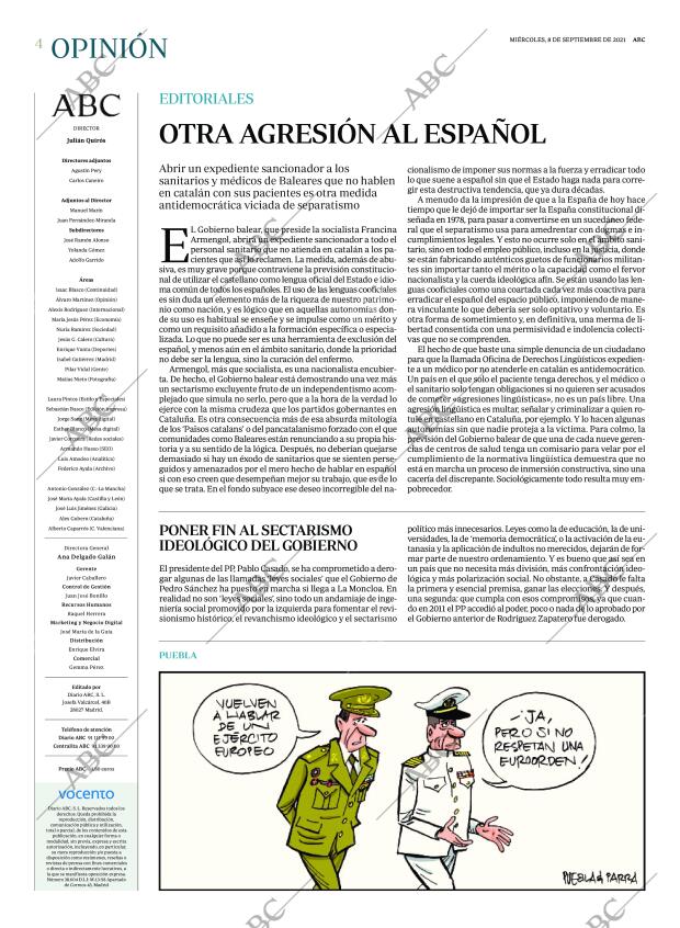 ABC MADRID 08-09-2021 página 4
