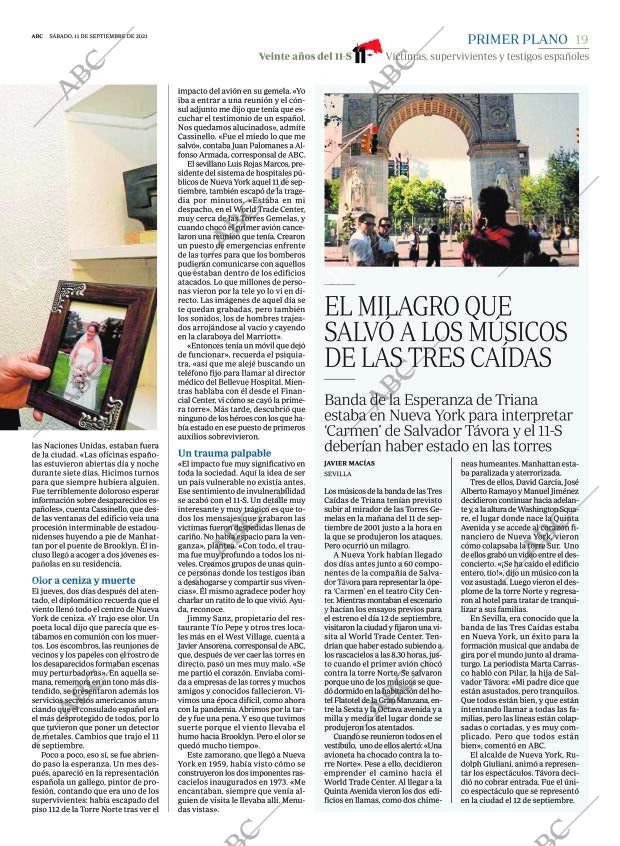 ABC SEVILLA 11-09-2021 página 19