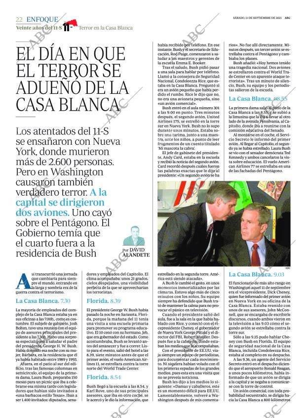 ABC SEVILLA 11-09-2021 página 22