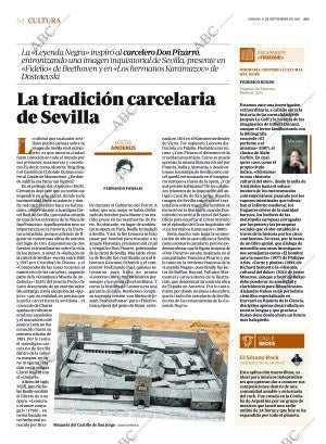 ABC SEVILLA 11-09-2021 página 64