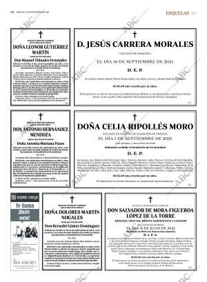 ABC SEVILLA 11-09-2021 página 69