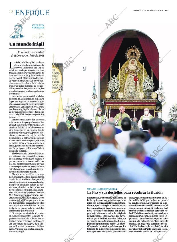ABC CORDOBA 12-09-2021 página 10