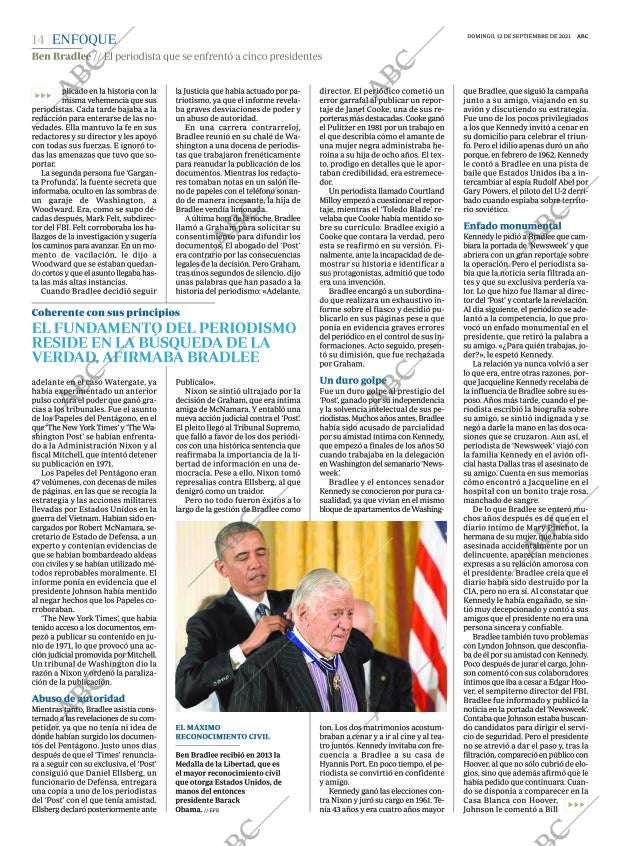 ABC CORDOBA 12-09-2021 página 14