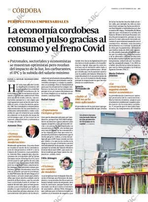ABC CORDOBA 12-09-2021 página 18