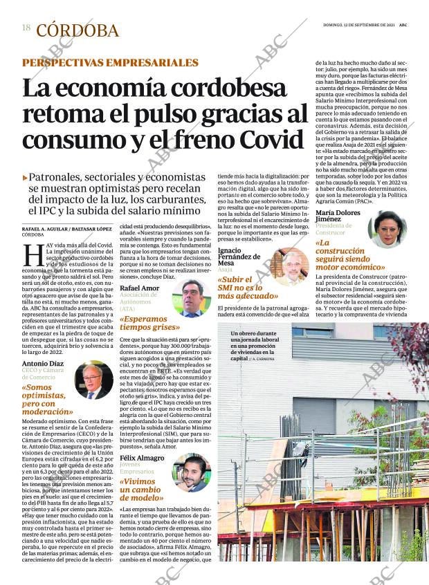 ABC CORDOBA 12-09-2021 página 18