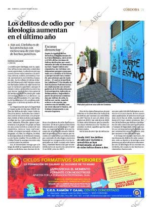 ABC CORDOBA 12-09-2021 página 21