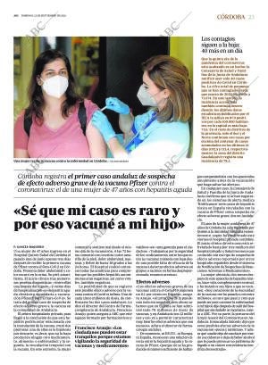 ABC CORDOBA 12-09-2021 página 23