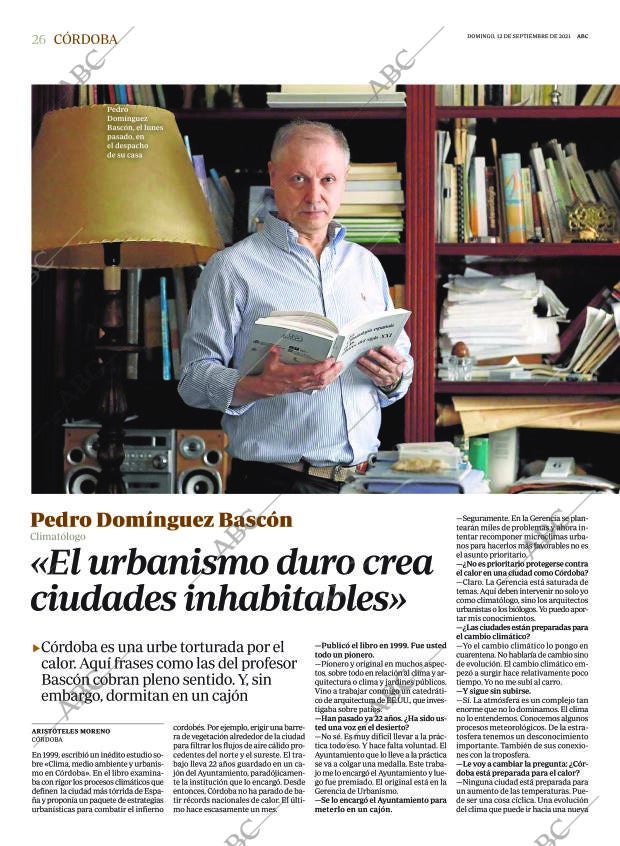 ABC CORDOBA 12-09-2021 página 26