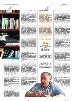 ABC CORDOBA 12-09-2021 página 27