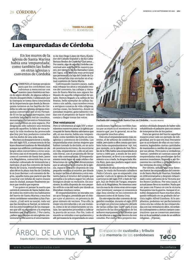 ABC CORDOBA 12-09-2021 página 28
