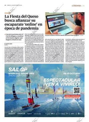 ABC CORDOBA 12-09-2021 página 29