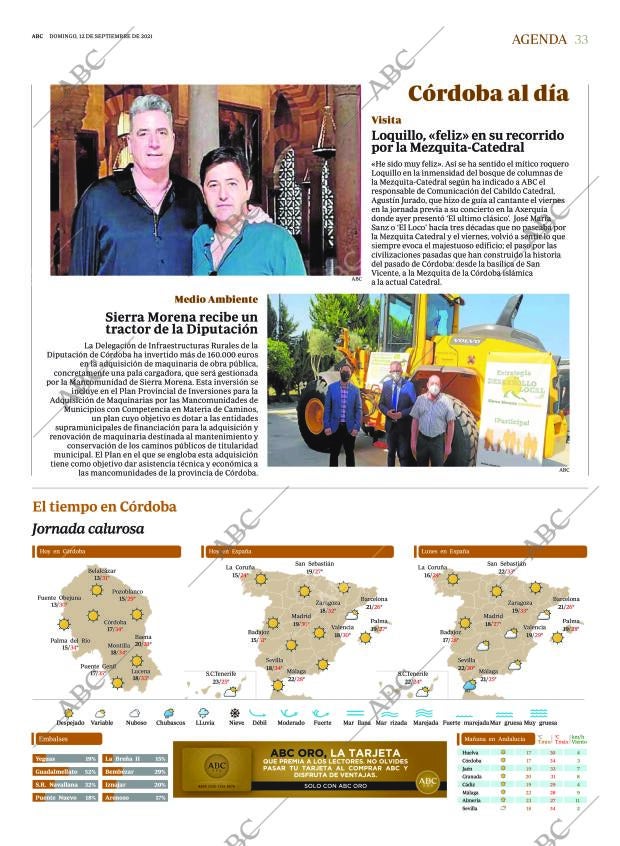 ABC CORDOBA 12-09-2021 página 33