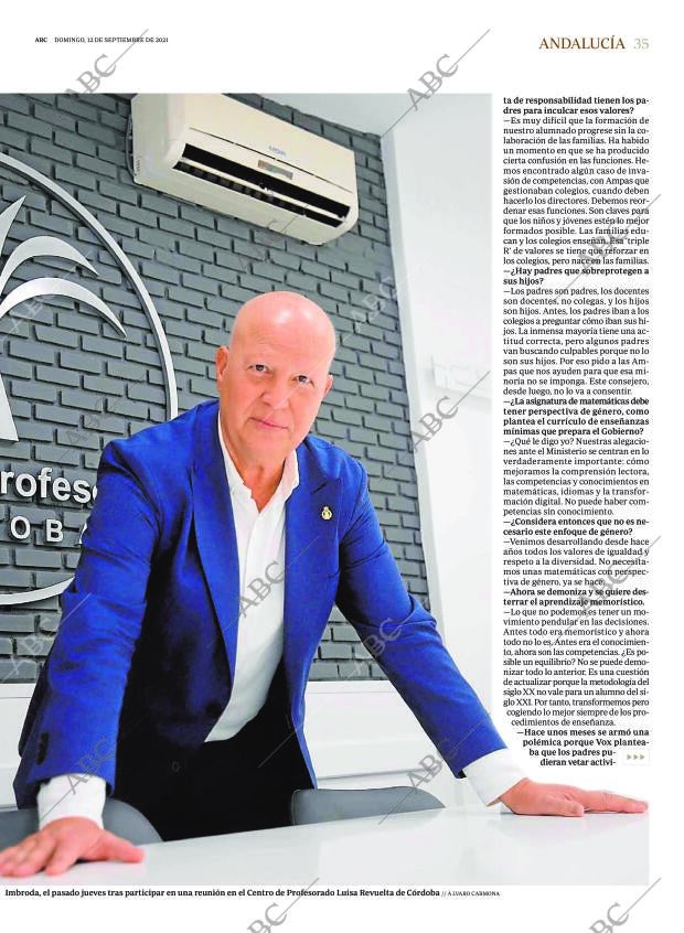 ABC CORDOBA 12-09-2021 página 35