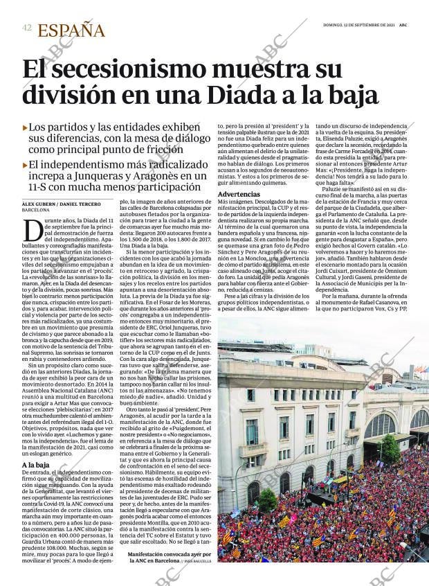 ABC CORDOBA 12-09-2021 página 42