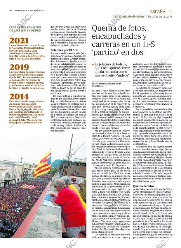 ABC CORDOBA 12-09-2021 página 43