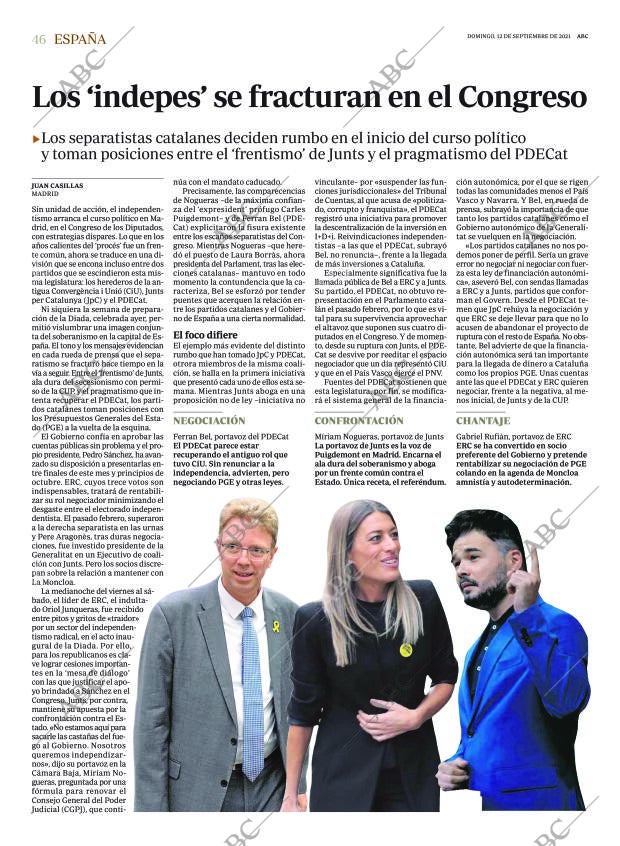 ABC CORDOBA 12-09-2021 página 46