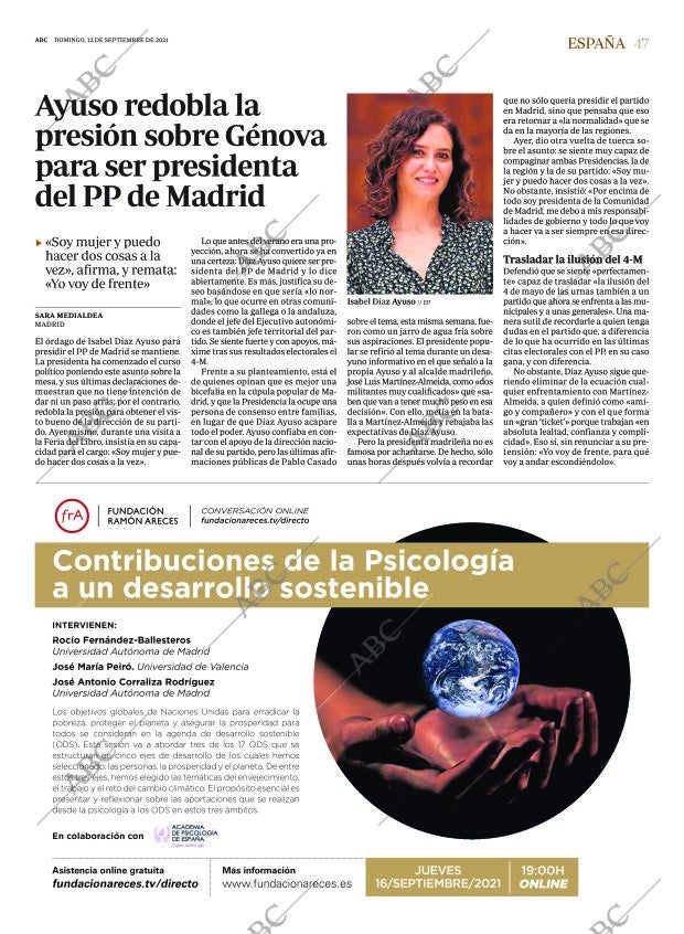 ABC CORDOBA 12-09-2021 página 47