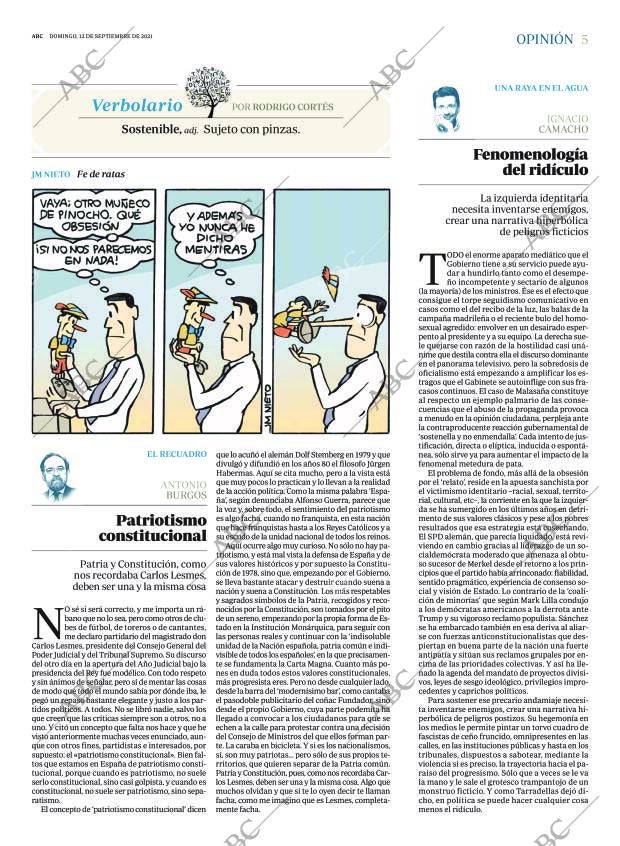 ABC CORDOBA 12-09-2021 página 5