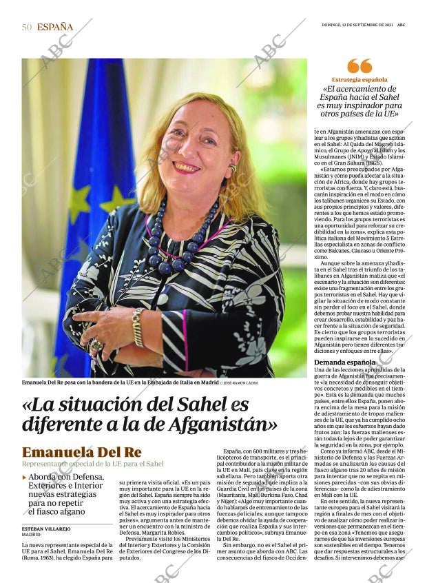 ABC CORDOBA 12-09-2021 página 50