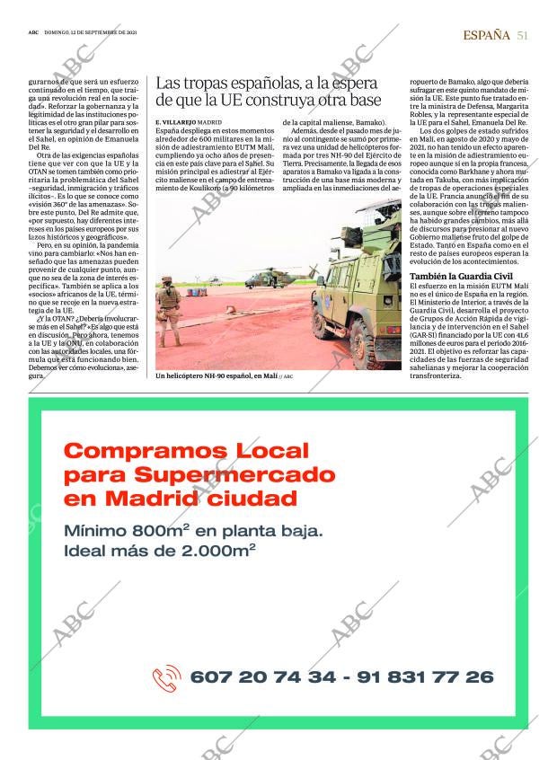 ABC CORDOBA 12-09-2021 página 51