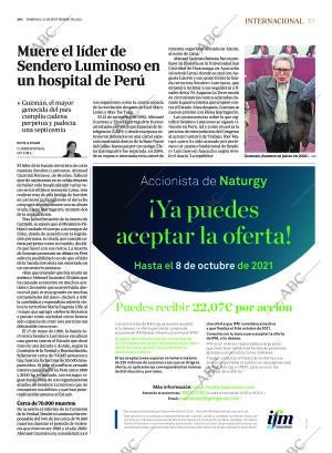 ABC CORDOBA 12-09-2021 página 57