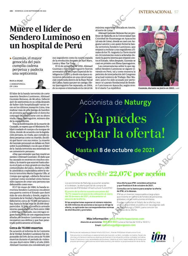 ABC CORDOBA 12-09-2021 página 57