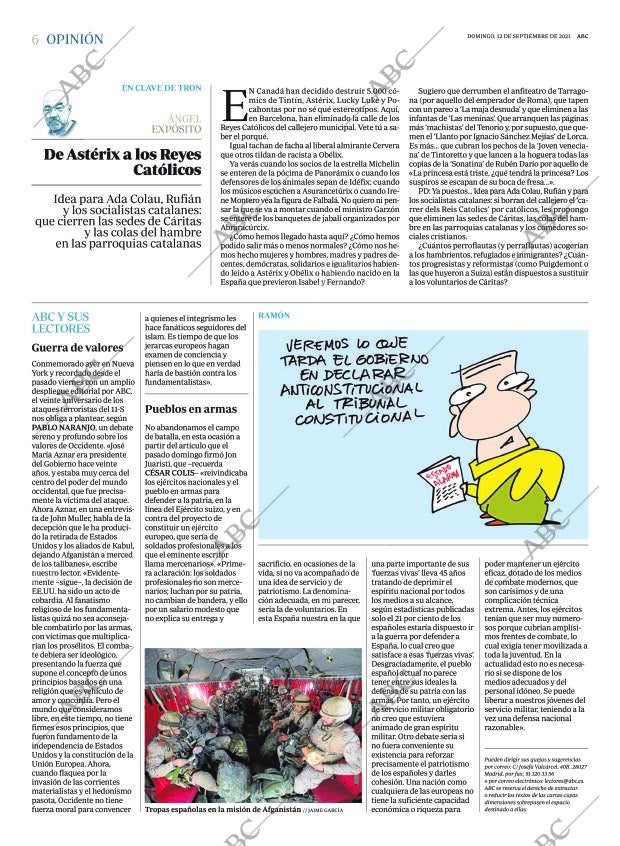 ABC CORDOBA 12-09-2021 página 6