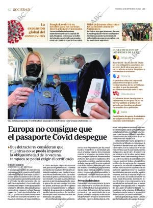 ABC CORDOBA 12-09-2021 página 62