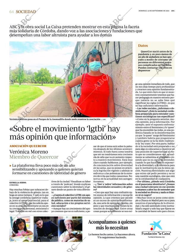 ABC CORDOBA 12-09-2021 página 64