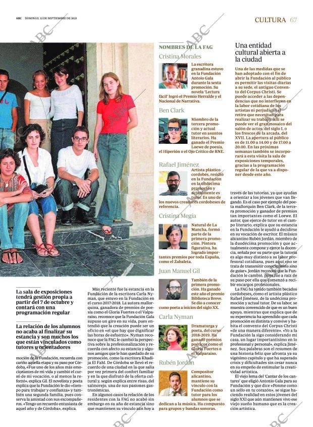 ABC CORDOBA 12-09-2021 página 67