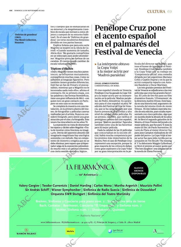 ABC CORDOBA 12-09-2021 página 69