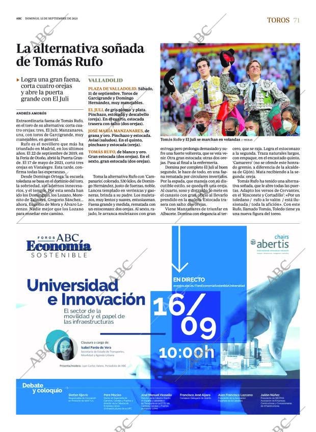 ABC CORDOBA 12-09-2021 página 71