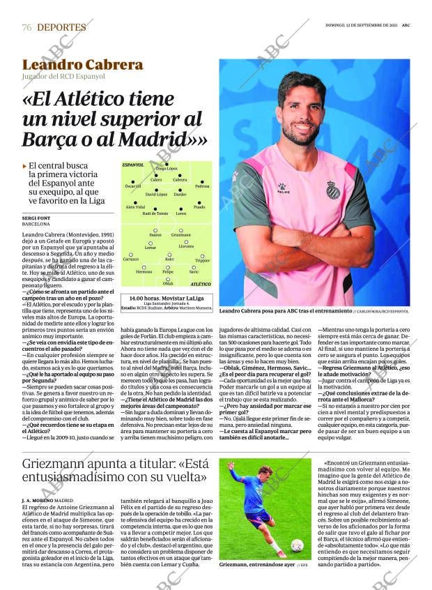 ABC CORDOBA 12-09-2021 página 76