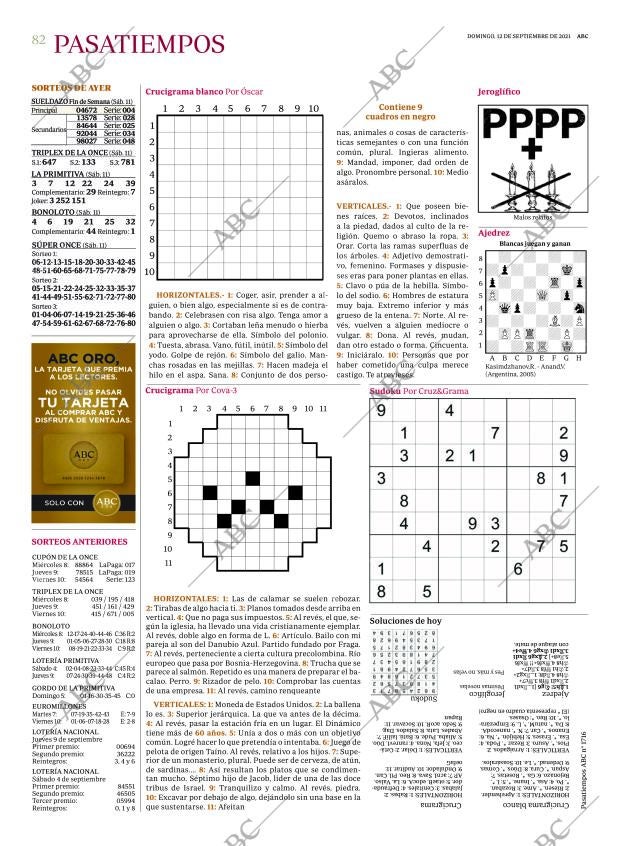 ABC CORDOBA 12-09-2021 página 82
