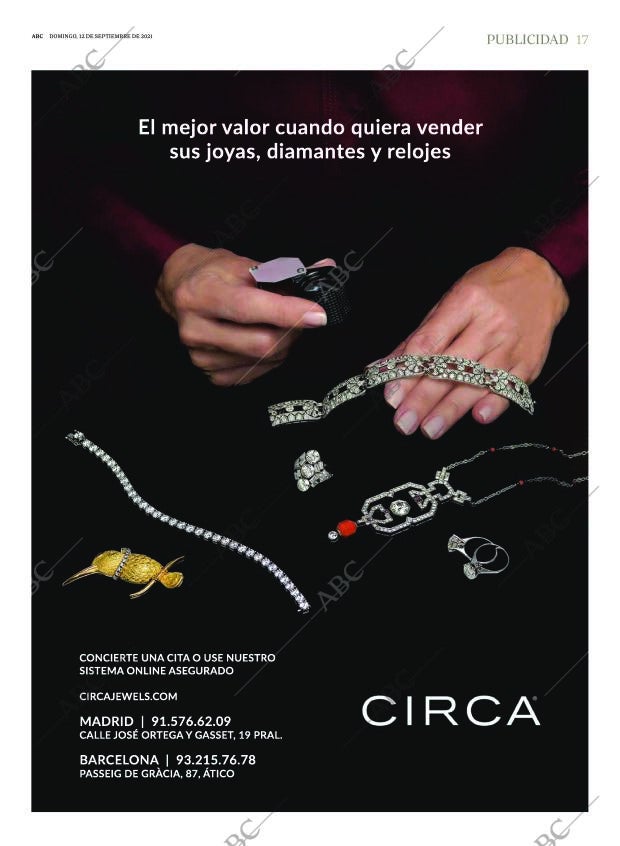 ABC SEVILLA 12-09-2021 página 17