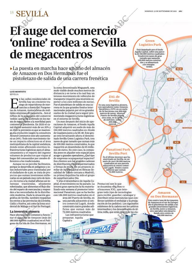 ABC SEVILLA 12-09-2021 página 18